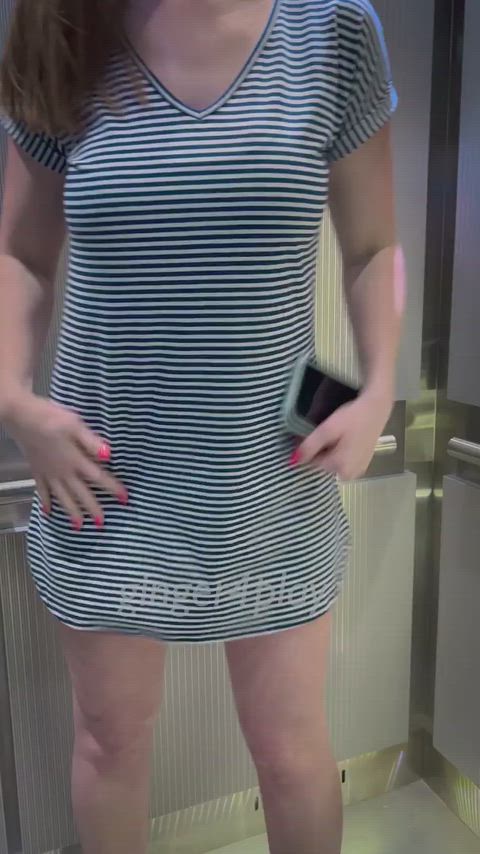 Amateur Ass Big Tits Cuckold Cumshot Hotwife MILF Tits ginger4play Porn GIF by ginger4play2