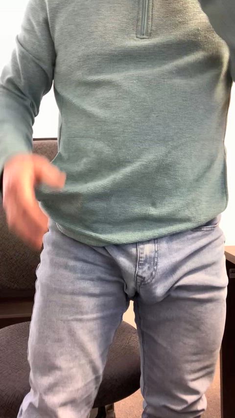 For this Dad Casual Friday = Commando Friday (50) STR8