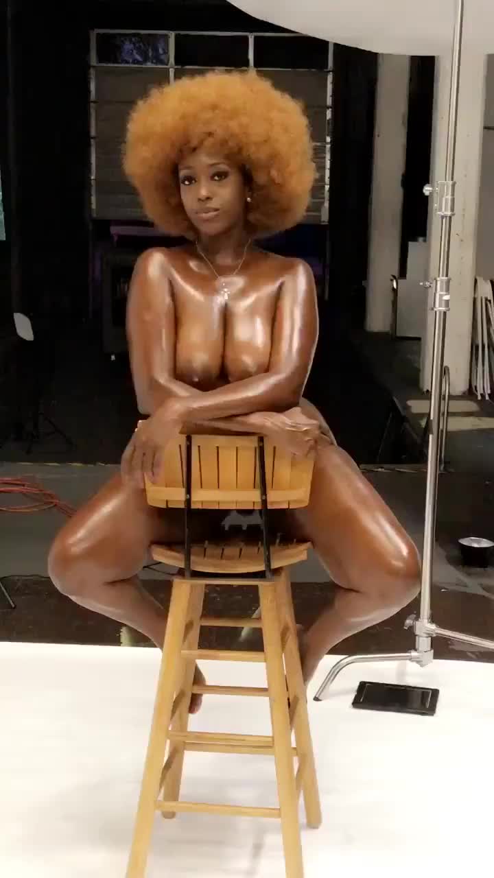Goddess...she is so beautiful