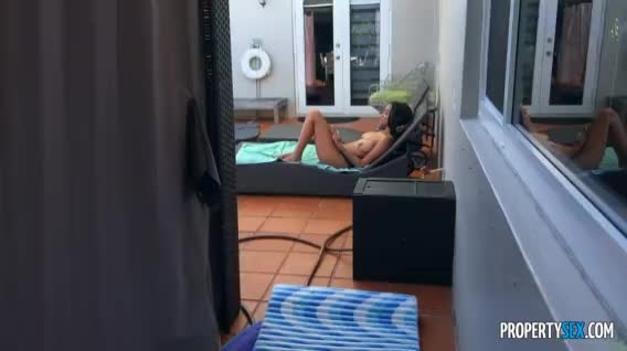 Shes Got The Rent Inside - Julie Kay