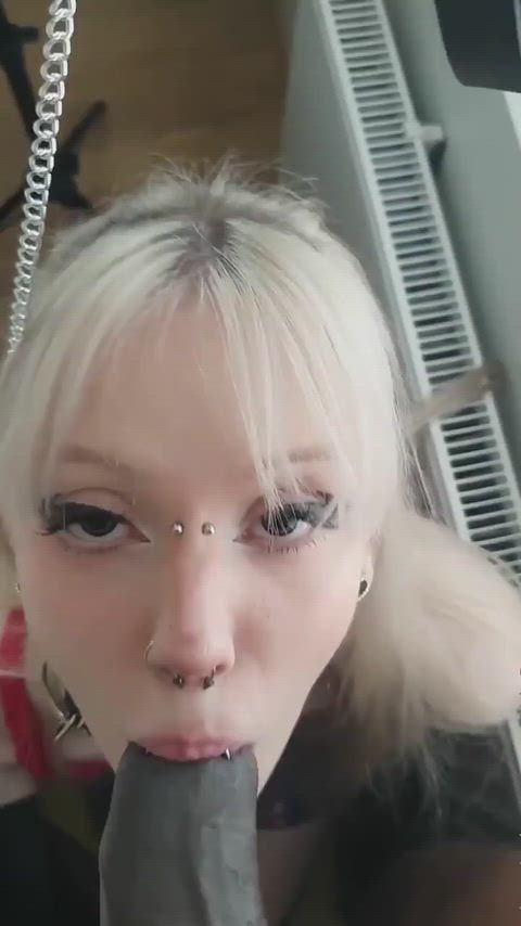 Blurred video preview