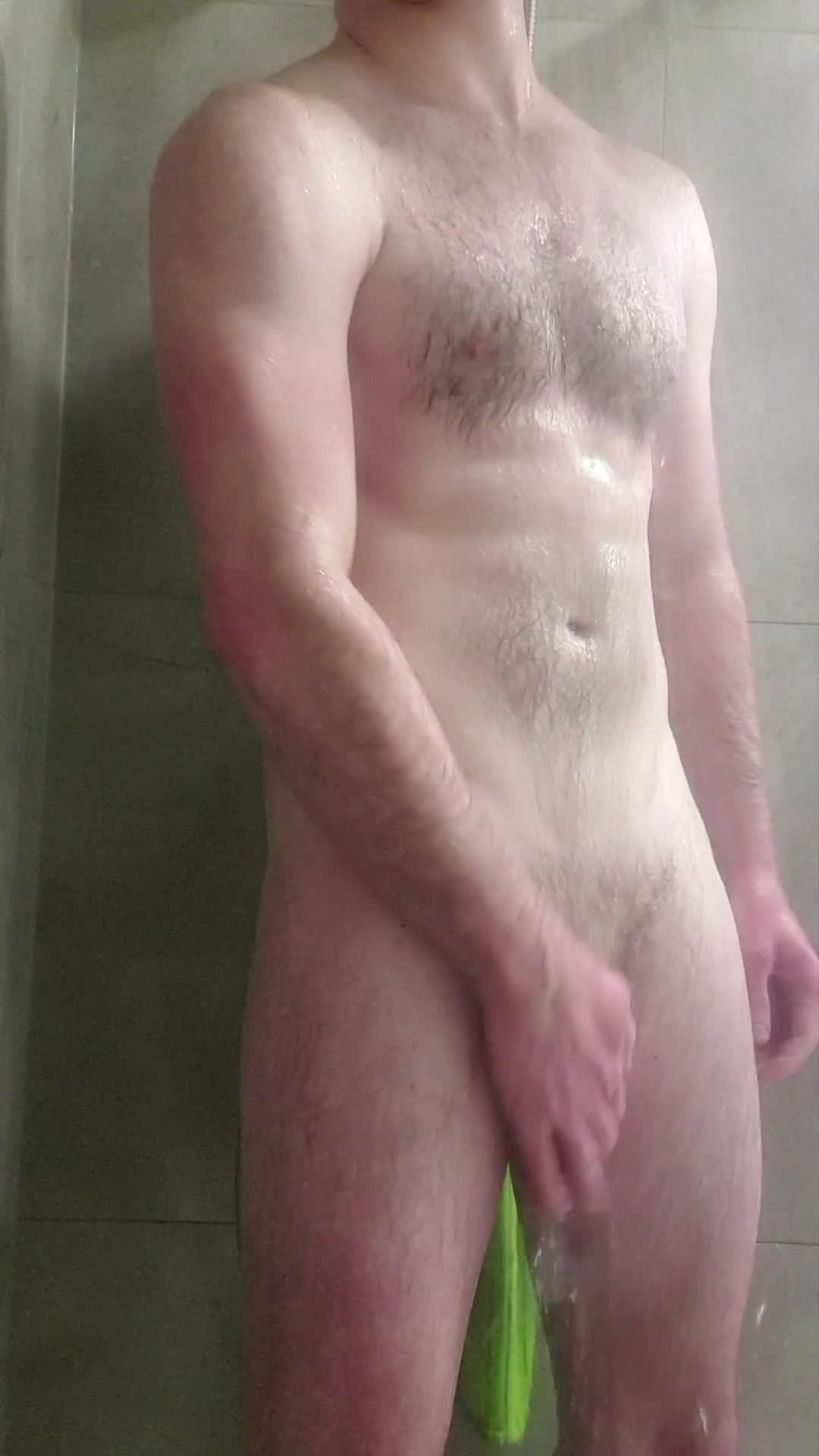 Do you like showers? I sure do.