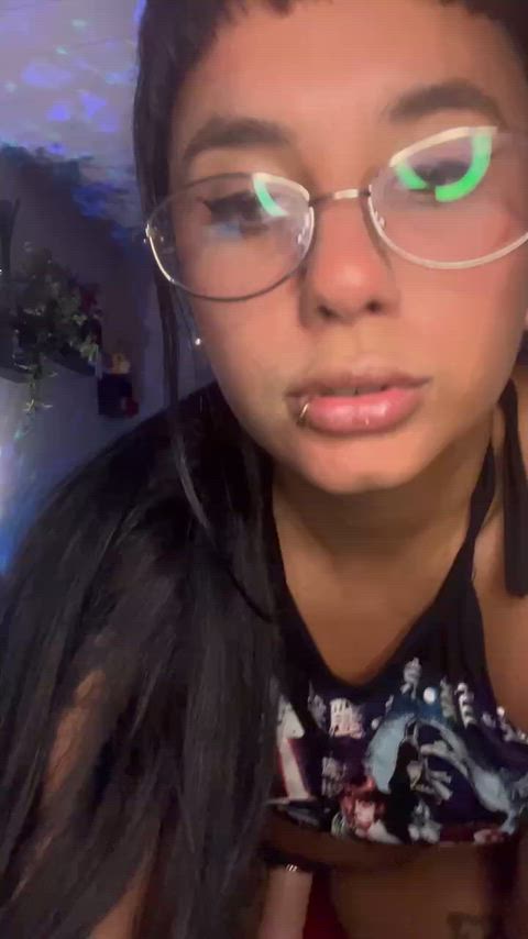 Firsts punishment of the year or frst reward...depends on how well you obey