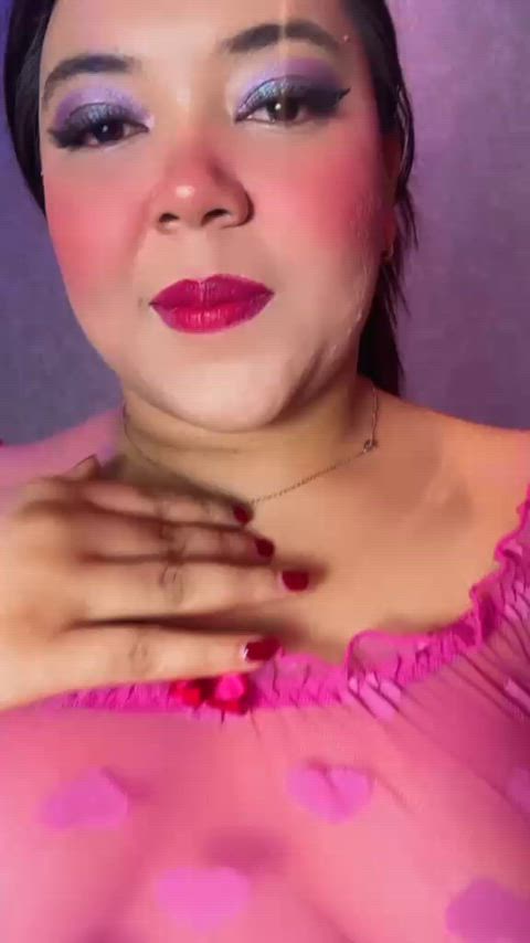 Ass Big Tits OnlyFans Porn GIF by vanessakalo