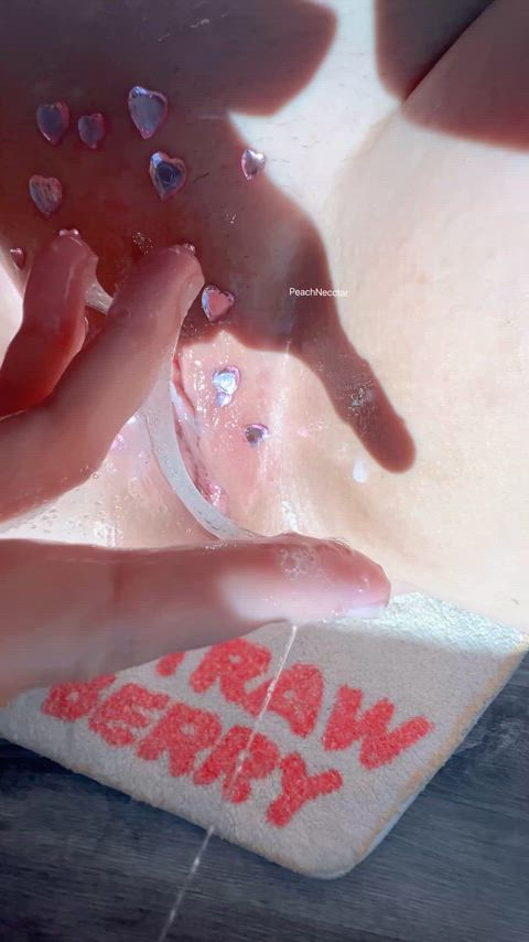 Would you taste my girl cum?