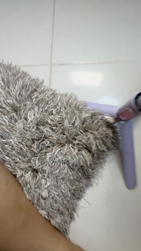 What's the first thing you'd do if I slapped your face with my girlcock? 💋