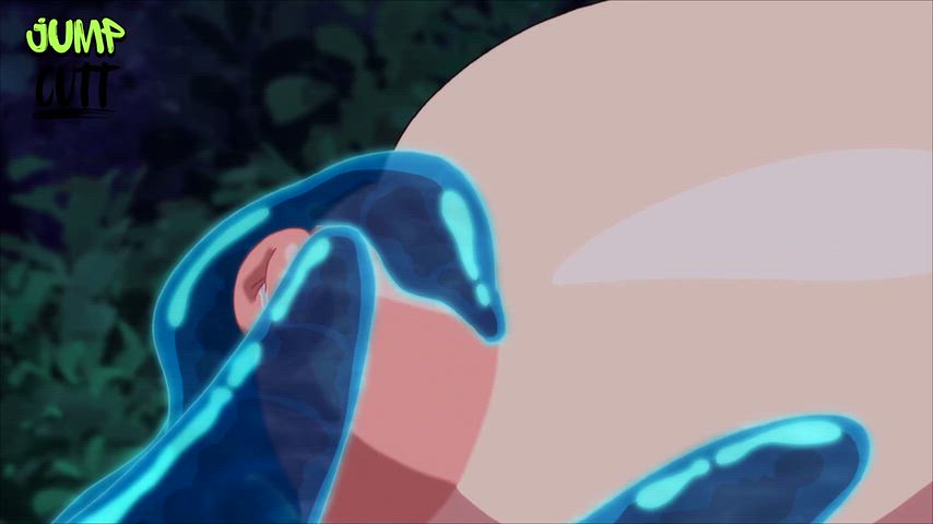 Blurred video preview