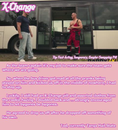 Tod currently Tanya Hail State