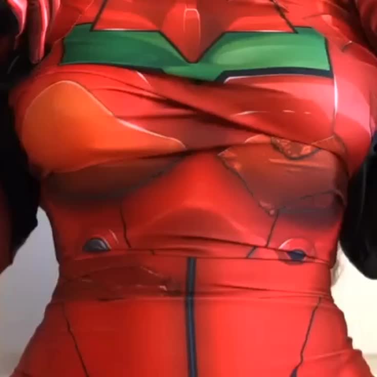 Unit-02 reporting or duty!