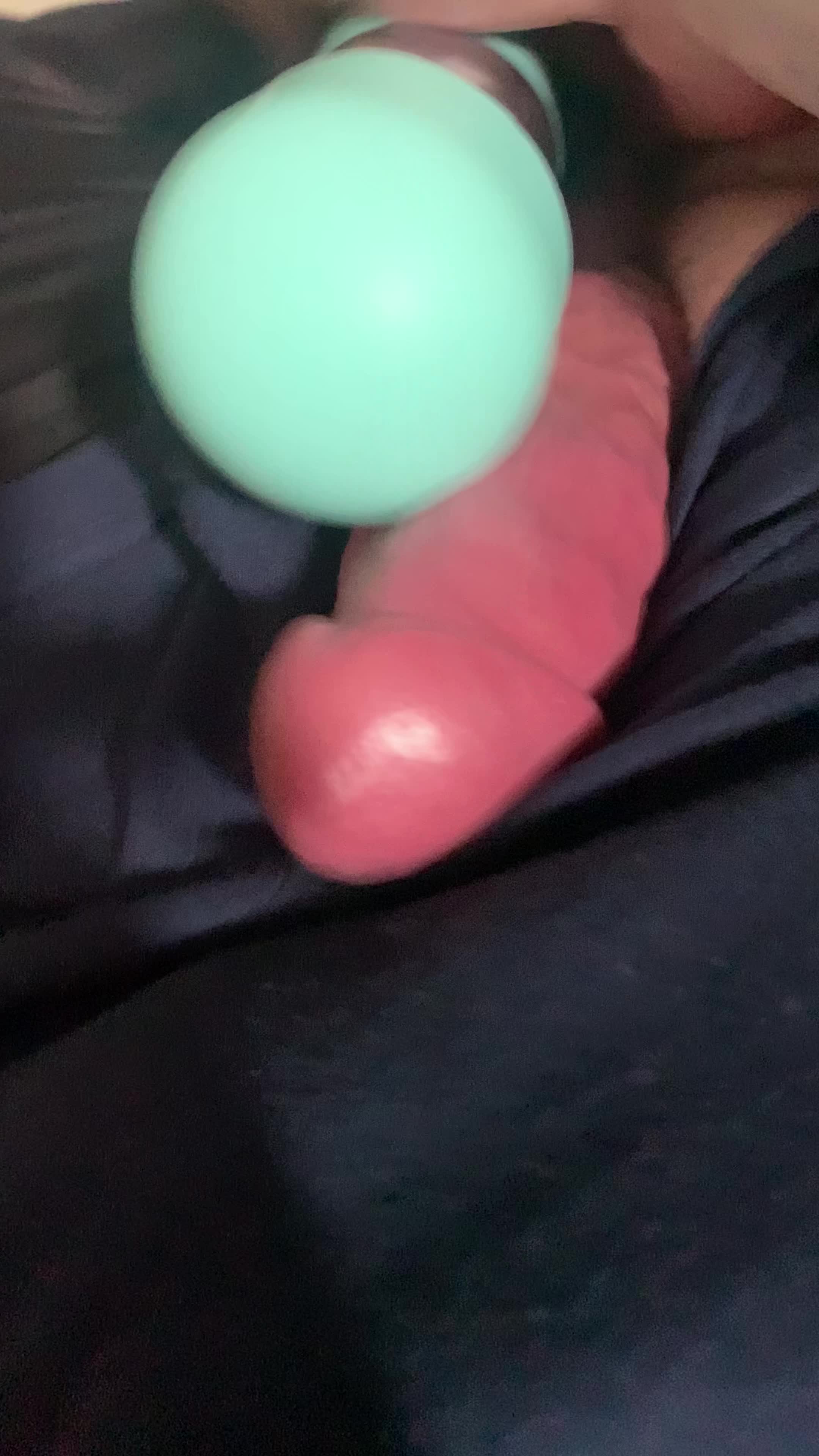Note to self - stop using Snapchat to record videos so they don’t cut off half way through
