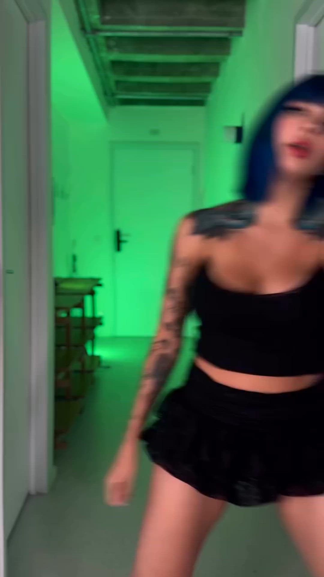 Big Tits, Cosplay, NSFW, OnlyFans, Solo, TikTok