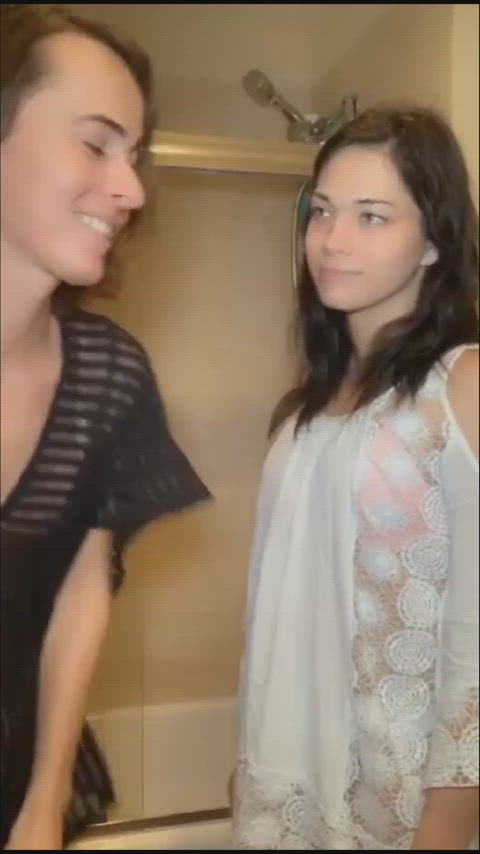 Ass Tits Trans Porn GIF by redrider45