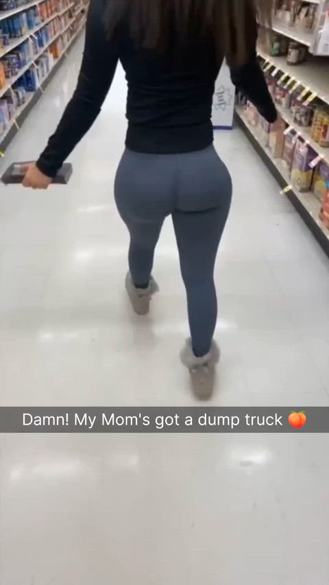 Can't believe things turned out like that with Mom