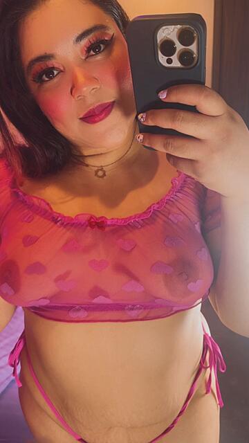 Amateur Big Ass Blowjob Cum Homemade Latina Masturbating NSFW Natural Tits Tits Porn image by vanessakalo