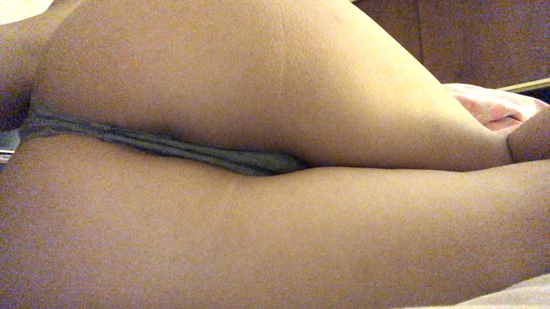I need you to rip my panties off and slide all inside me 🥵