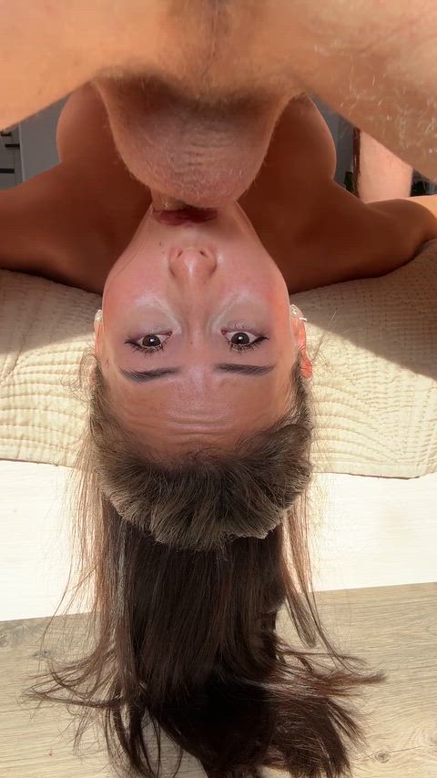 Today, I want to be your Asian sex doll