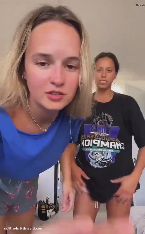 Accidental Ass Pussy Porn GIF by redrider45