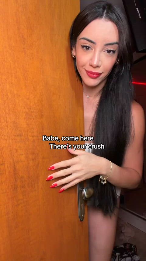 Amateur Ass Big Tits OnlyFans Pussy Teen Tits Porn GIF by candybaby