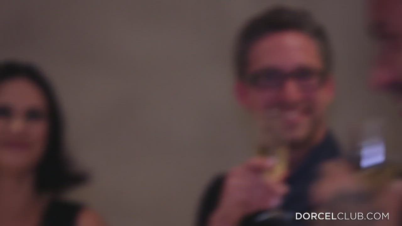 Alexis Crystal Lola Reve Orgy Pornstar Porn GIF by mephisto31