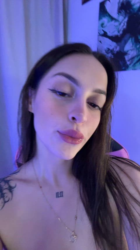 Lemme give you the best tittiesfuck that you ever have