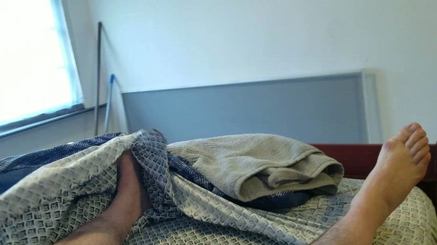 thanking the plow guy