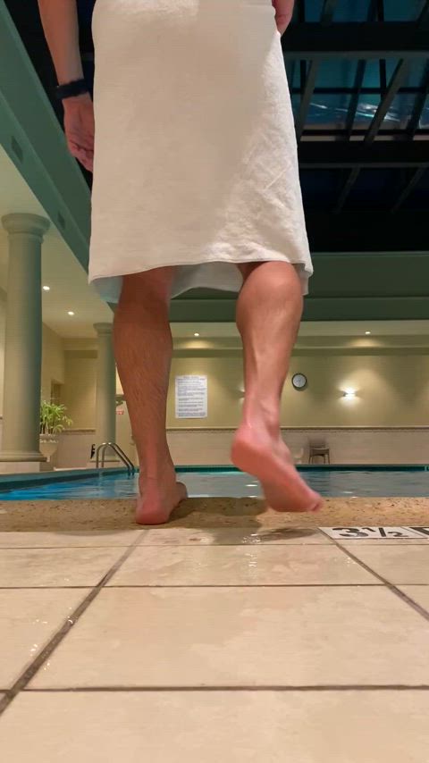 Love this feeling (M)