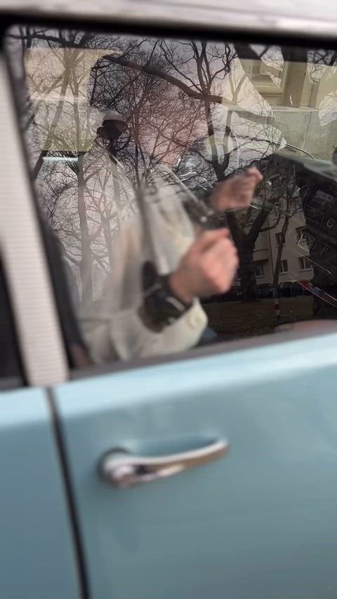 I never thought I'd find freedom in being owned.