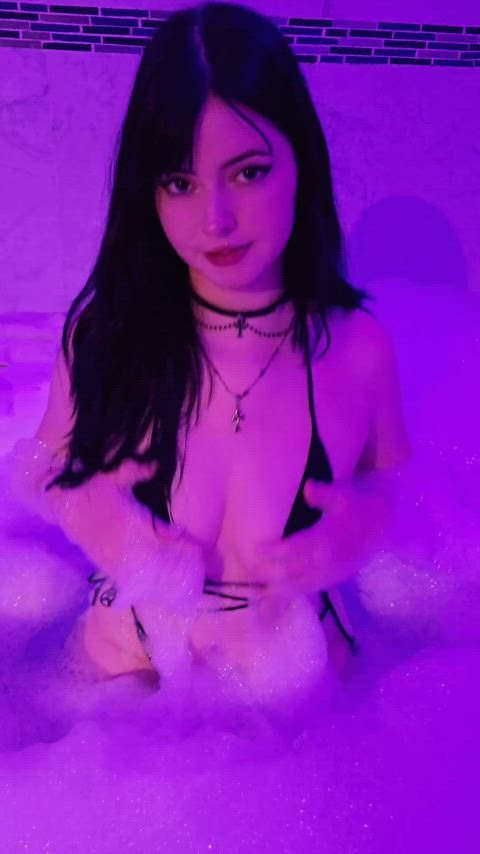 do you like the sweet side of me, or are you craving the bad side?