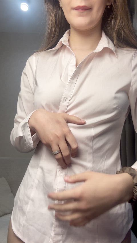 Always feeling better naked