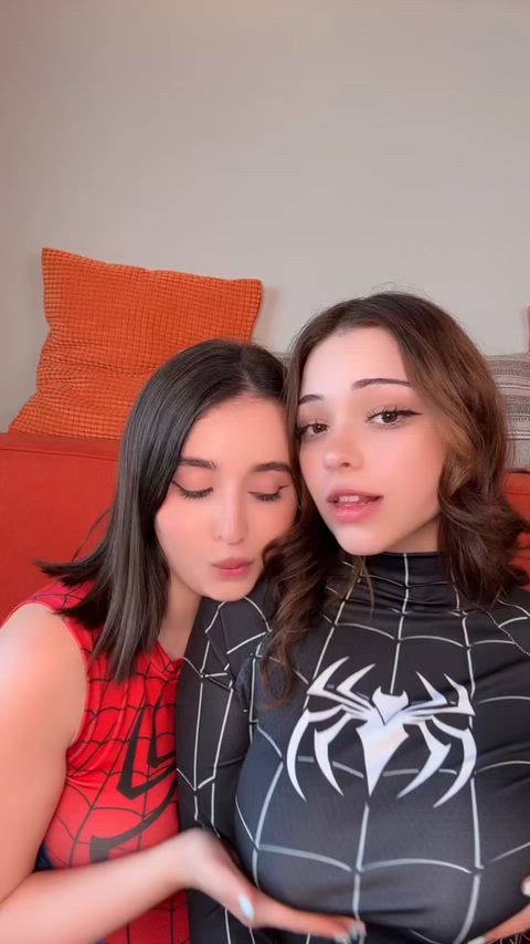 Ass Big Ass Big Tits Blonde Boobs Brunette OnlyFans Pussy Teen Tits Porn GIF by susanna