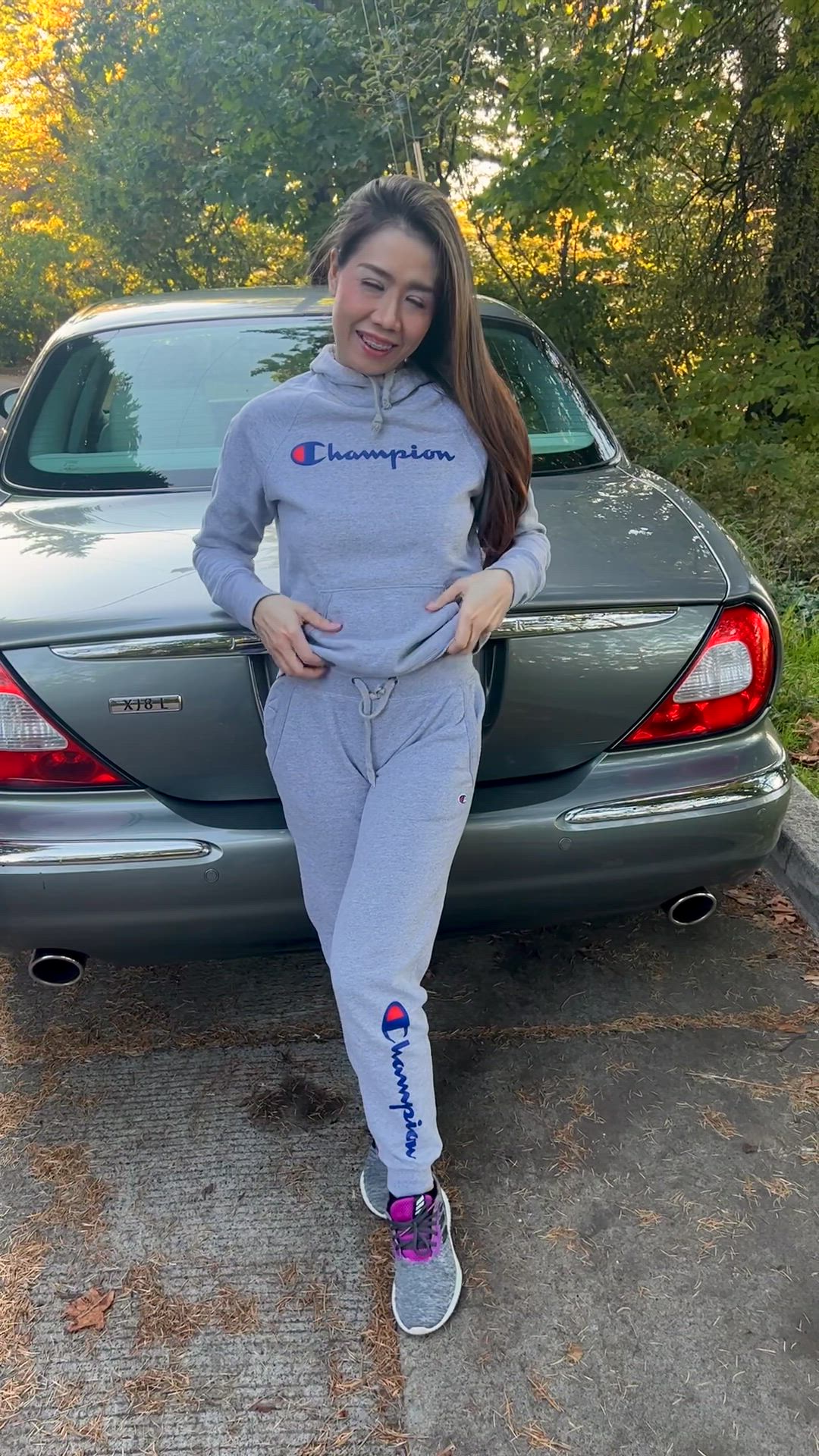 Amateur, Asian, Homemade, MILF, NSFW, Petite