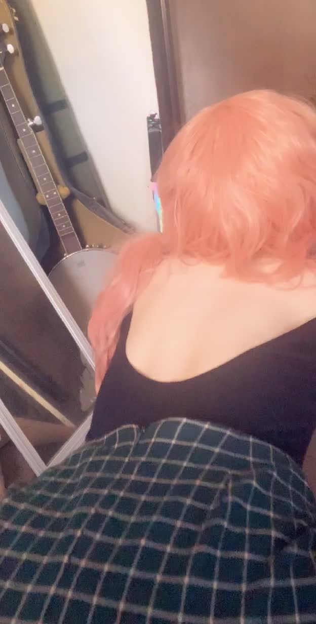 They say I’m a bit of a tease