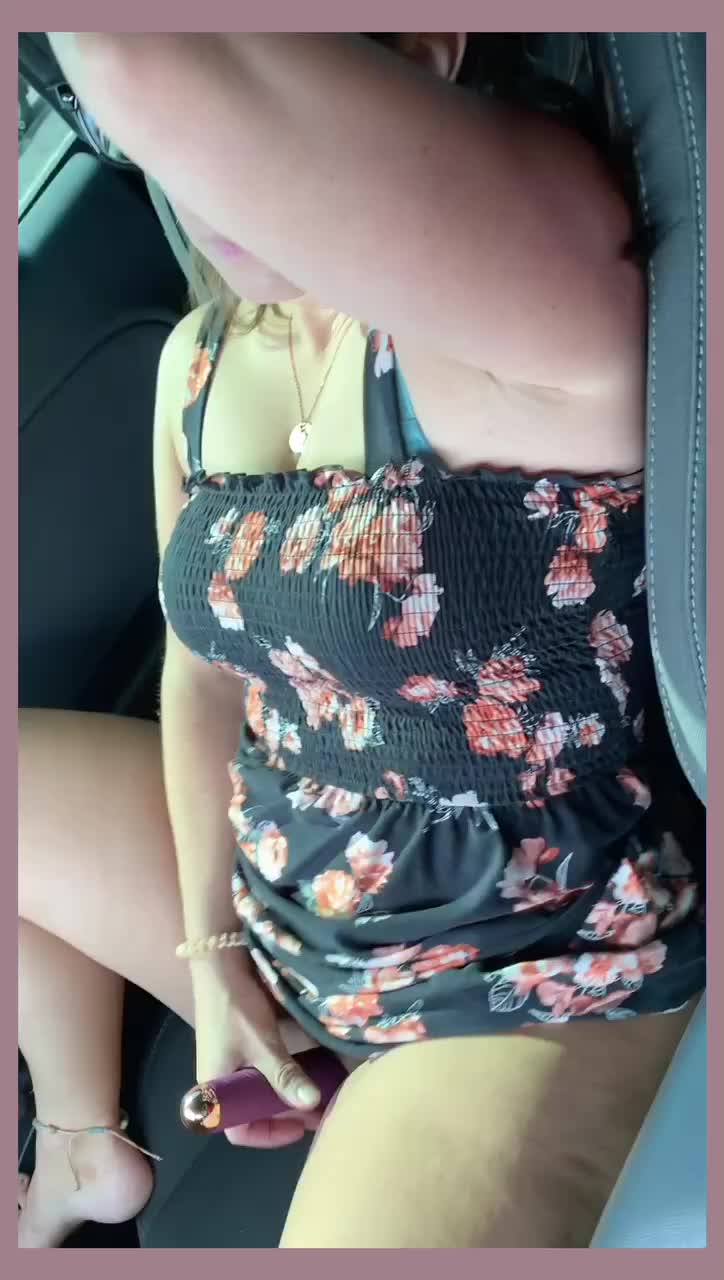 Always cum prepared. Hoping I get caught!