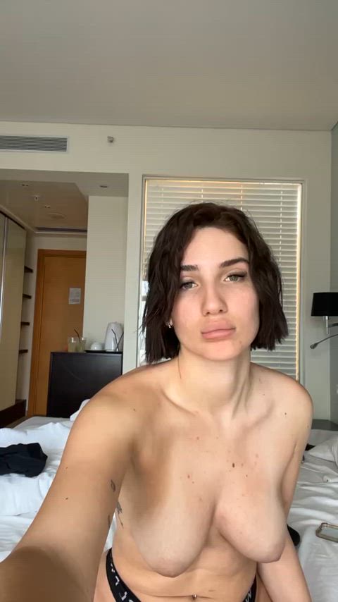 the prettiest girl has arrived hot