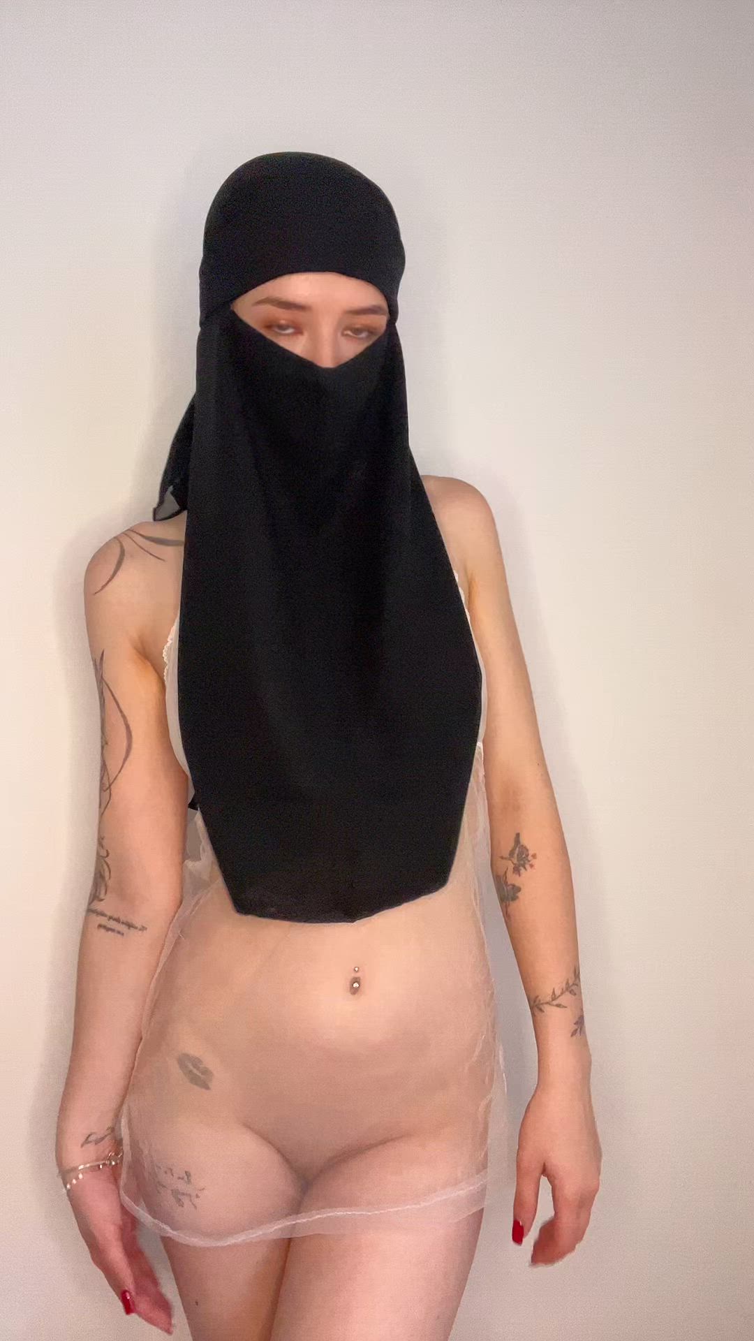 Tits reveal only for my favorites