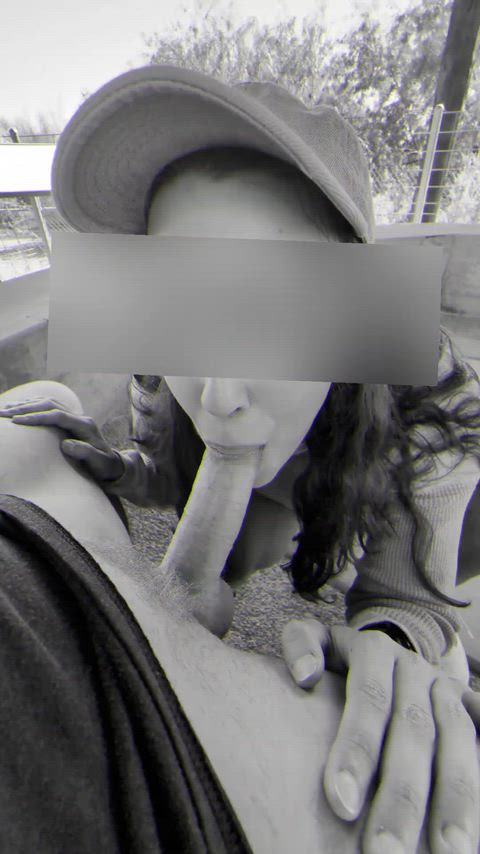 Hands free at the park