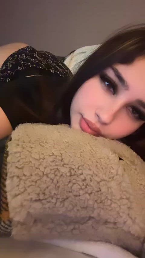 Ass Big Ass Booty Tease Thick Porn GIF by yourmarsie