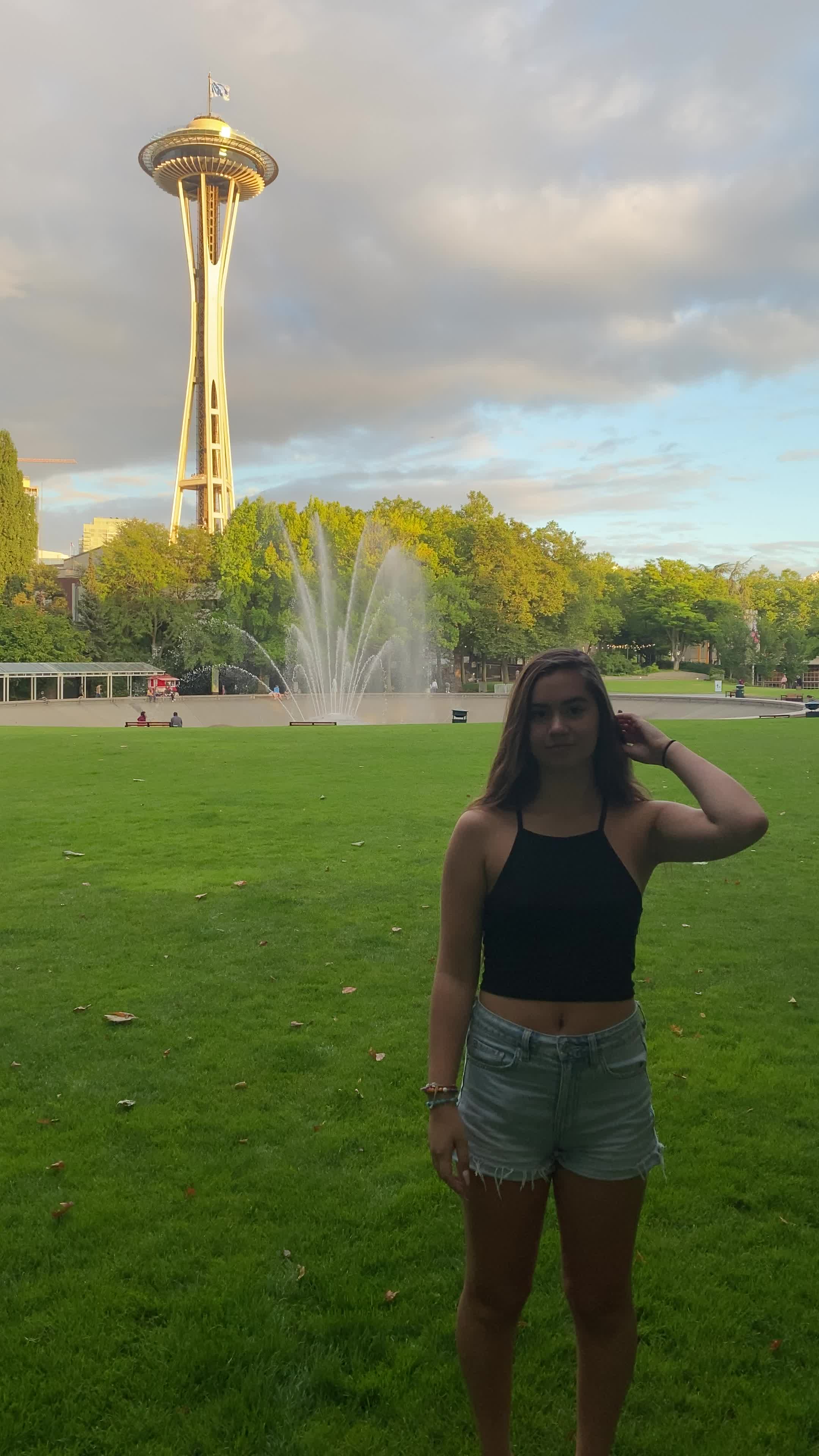 Had some fun 💕