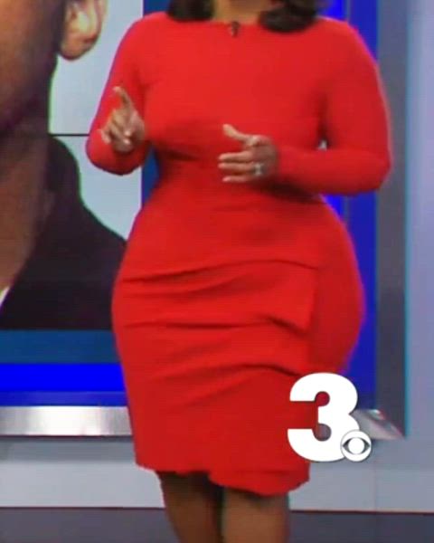 Jessica Larché (WTKR News 3 - Norfolk, Virginia)
