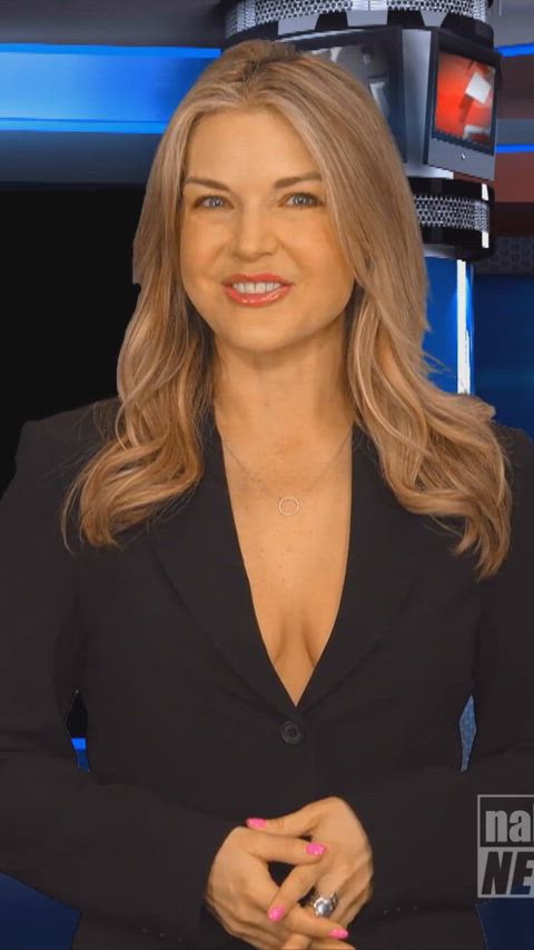 Eila looking as hot as ever