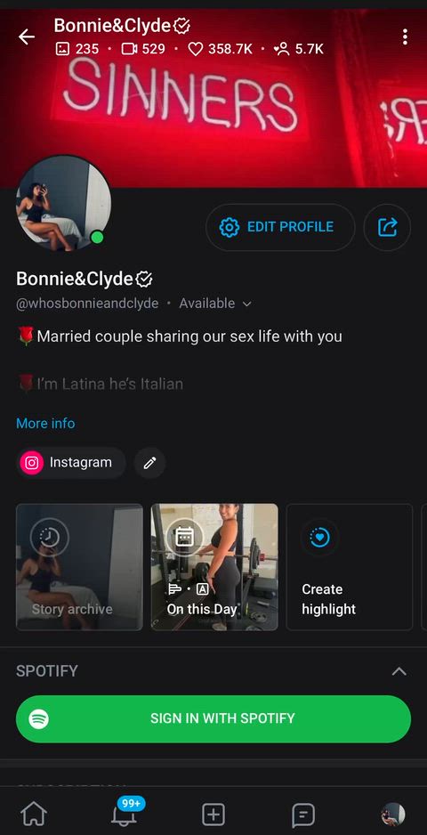 Amateur Ass Big Ass Big Dick Big Tits Latina OnlyFans Porn GIF by whosbonnieandclyde