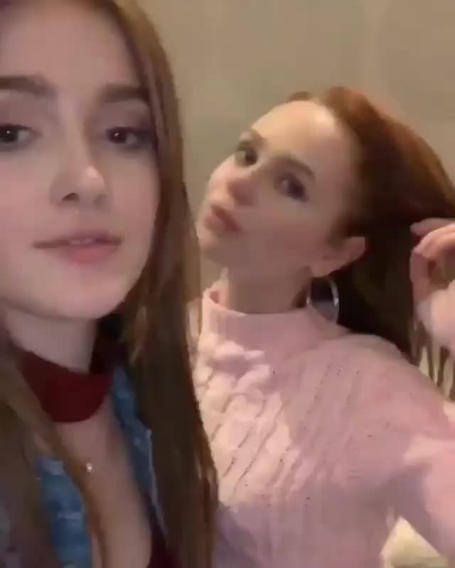 Jia Lissa x Ella Hughes