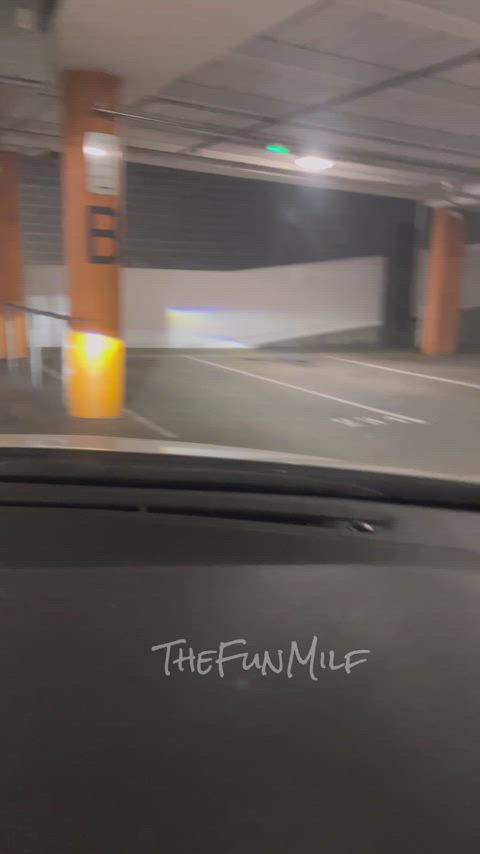 Flashing Public r/CaughtPublic Porn GIF by thefunmilf