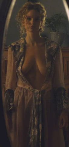 Boobs Celebrity Topless Porn GIF by celebsprincess