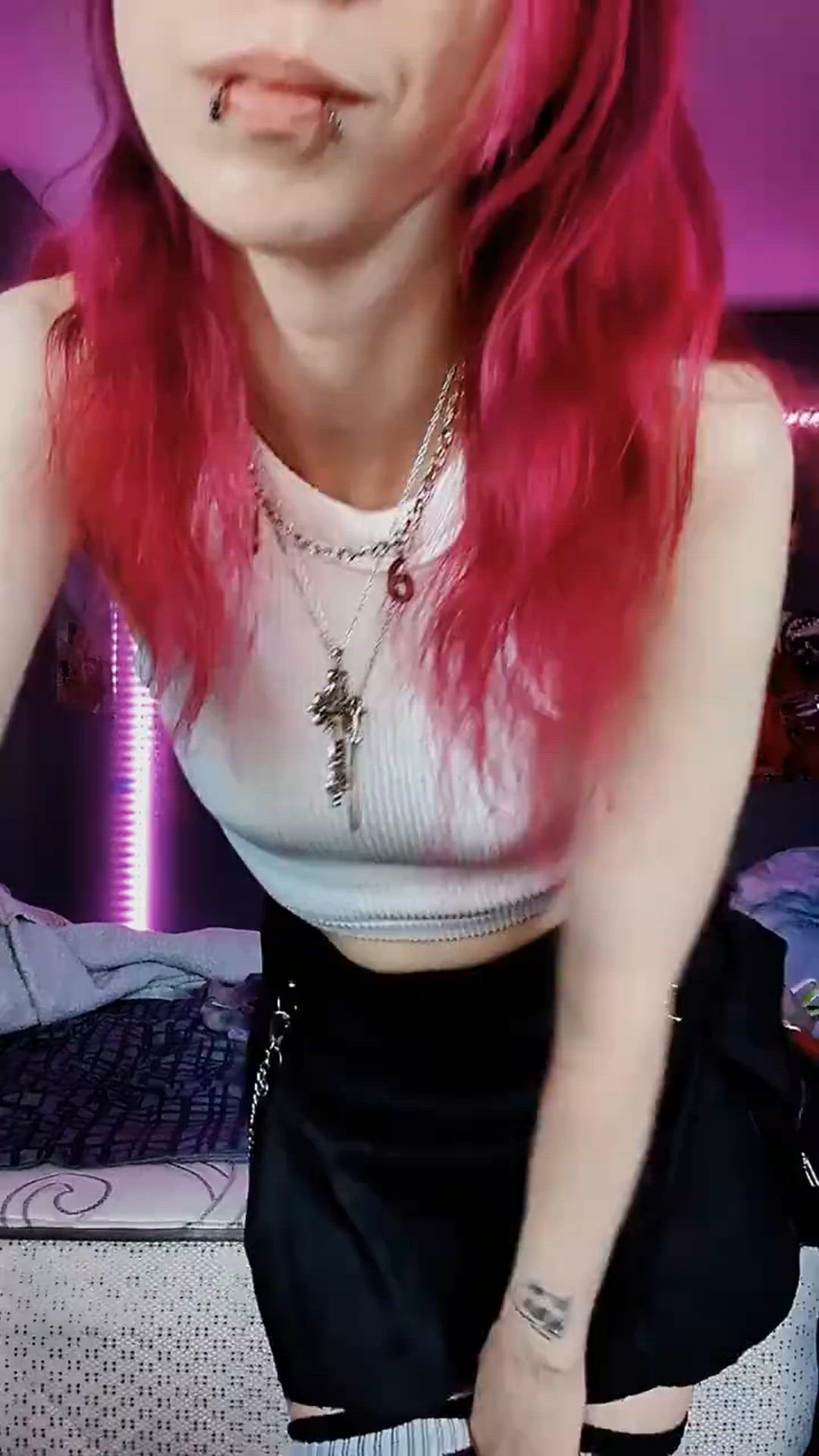 Alt, Amateur, Babe, Cute, Goth, Petite