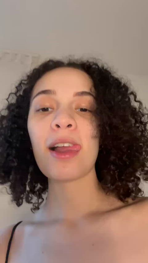 Big Tits Cute Pussy Tits Porn GIF by emilynurse
