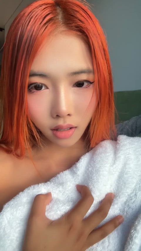 Amateur OnlyFans Tits Porn GIF by yumi_yumi