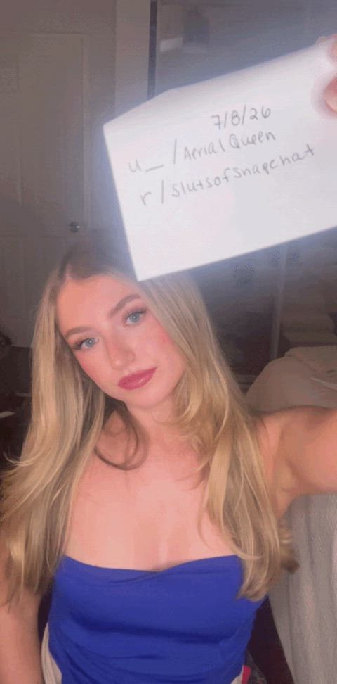 Homemade Teen Tits Porn GIF by daisy_18