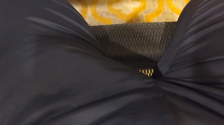 Come unleash what's lurking in my pants