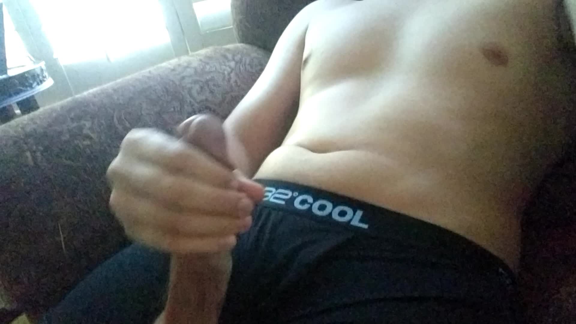 Another explosion from my old account
